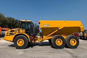 Dumper articolato Bell ADT B30E