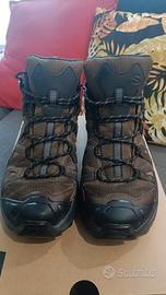 SALOMON Ultra X 360