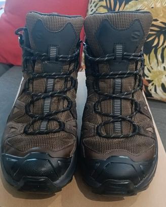 SALOMON Ultra X 360