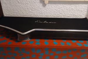 Tavolone da cruscotto per Scania 
