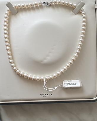 Collana di perle