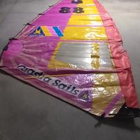 vela windsurf
