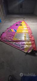 vela windsurf