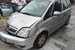 Ricambi Opel Meriva Anno 2008