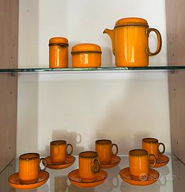 Servizio Vintage THOMAS GERMANY (Gruppo Rosenthal)