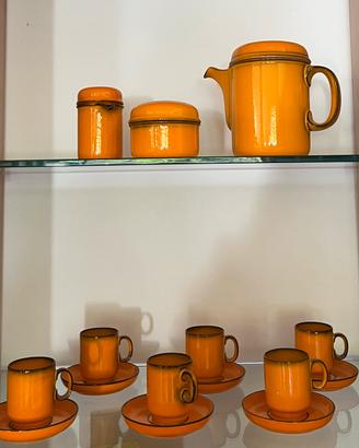 Servizio Vintage THOMAS GERMANY (Gruppo Rosenthal)