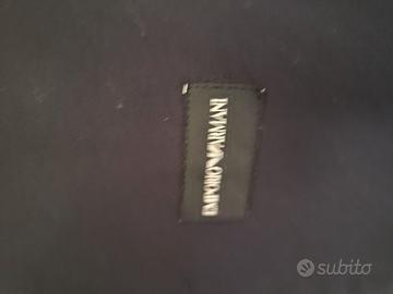 Abito Armani anni 14 -cm166