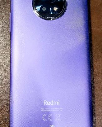 Xiaomi Redmi note 9T 5G 