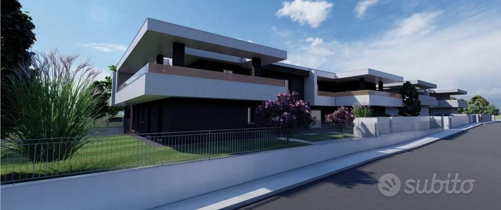 Appartamento – FC - Vista 4