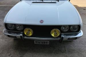 Fiat 124 Sport 1.6