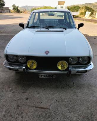 Fiat 124 Sport 1.6