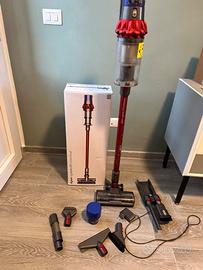 Dyson V10