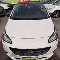 Opel Corsa 1.4 90CV GPL Tech 5 porte Innovation 12
