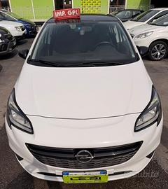 Opel Corsa 1.4 90CV GPL Tech 5 porte Innovation 12