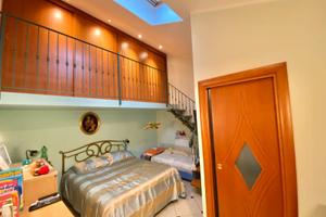 Appartamento con terrazzo