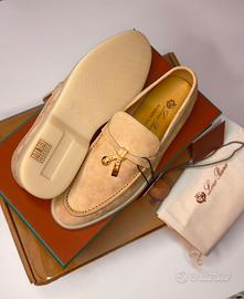 Loro Piana Summer Charms Walk