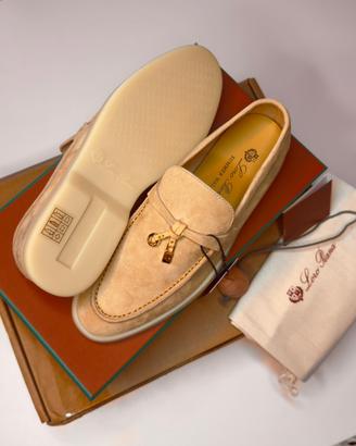 Loro Piana Summer Charms Walk