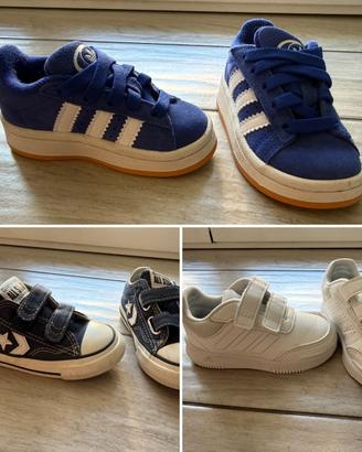 Scarpe n.22 bambino