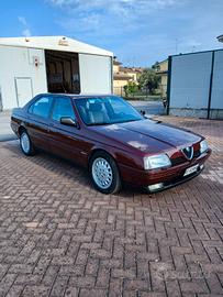 Alfa Romeo 164 V6 turbo