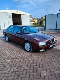 Alfa Romeo 164 V6 turbo