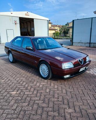 Alfa Romeo 164 V6 turbo