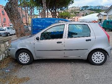 FIAT Punto 1ª serie - 2003