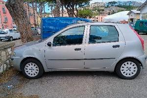 FIAT Punto 1ª serie - 2003