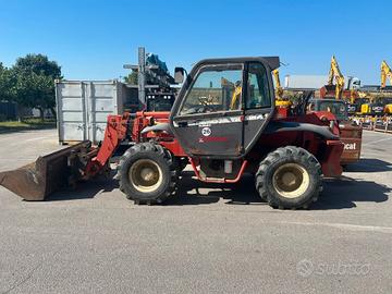 Manitou MVT930