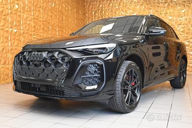 AUDI NUOVA Q5 E-HYBRID Q.300CV S-TR.S-LINE -20%!