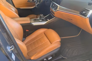 AUTO USATA PERFETTA CONDIZIONE