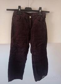 Pantaloni bambino Original Marines