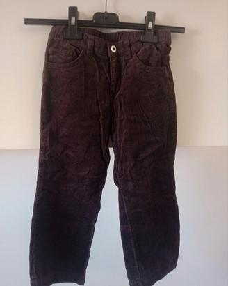 Pantaloni bambino Original Marines