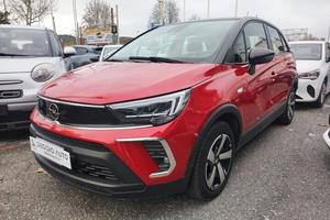 Opel Crossland 1.2 12V Start&Stop Edition