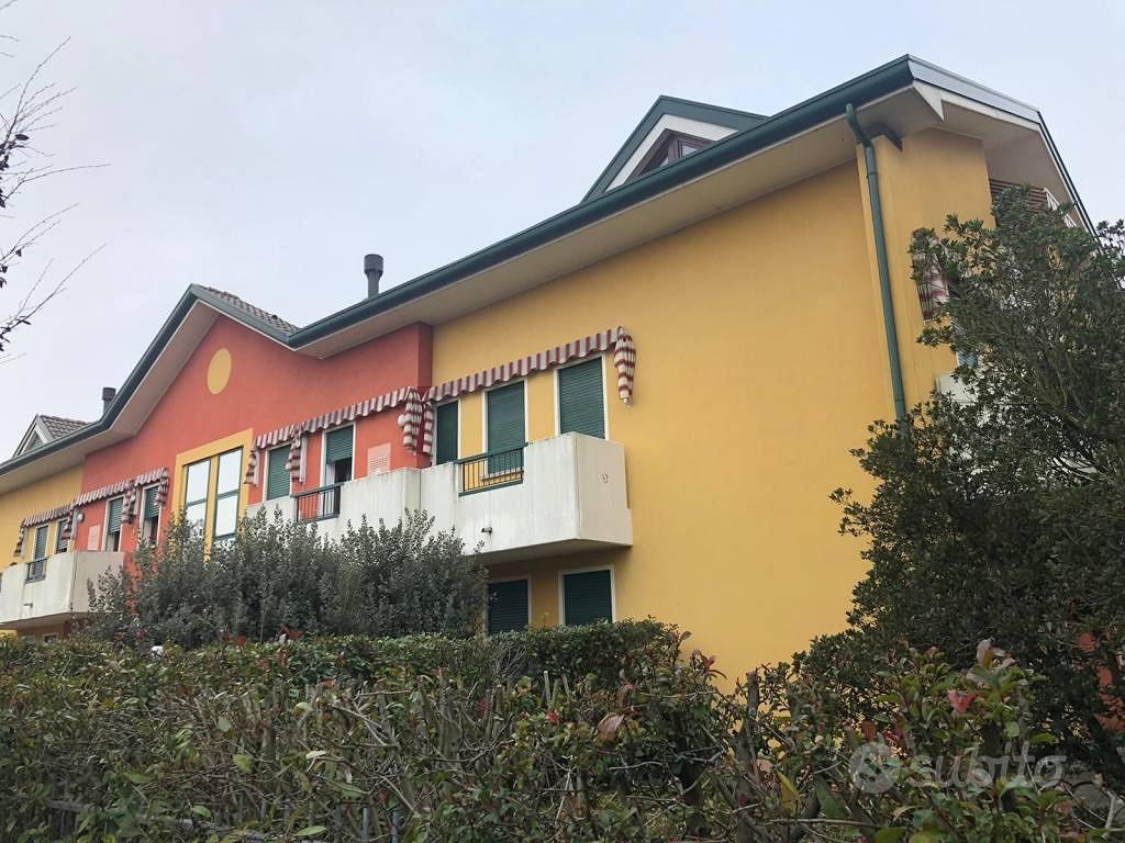 Appartamento – Santa Giustina in Colle, Gottardello - Vista 4