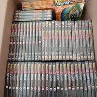 DVD DRAGON BALL Z