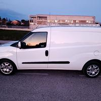 Fiat Doblò maxi 