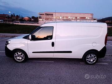 Fiat Doblò maxi 