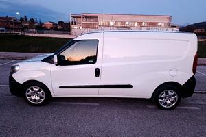 Fiat Doblò maxi 