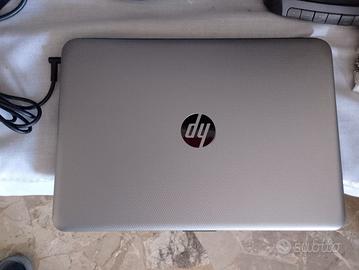 notebook HD 15 pollici 