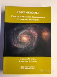 Fisica Generale