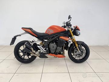 TRIUMPH Speed Triple 1200 RS