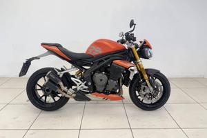 TRIUMPH Speed Triple 1200 RS