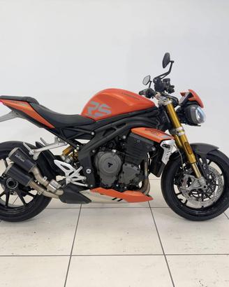 TRIUMPH Speed Triple 1200 RS