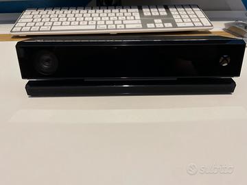 Kinect xbox one