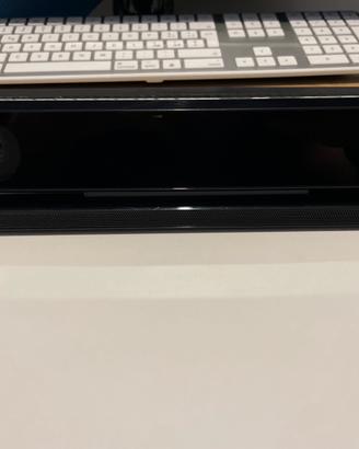Kinect xbox one