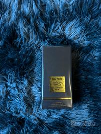 Tom Ford Tobacco and Vanille Eau De Parfum 100ml