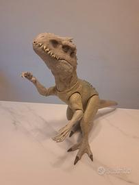 Indominus Rex