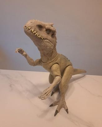 Indominus Rex