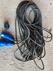 Cavo elettrico 30 metri