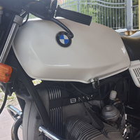 Bmw r 65 - 1985